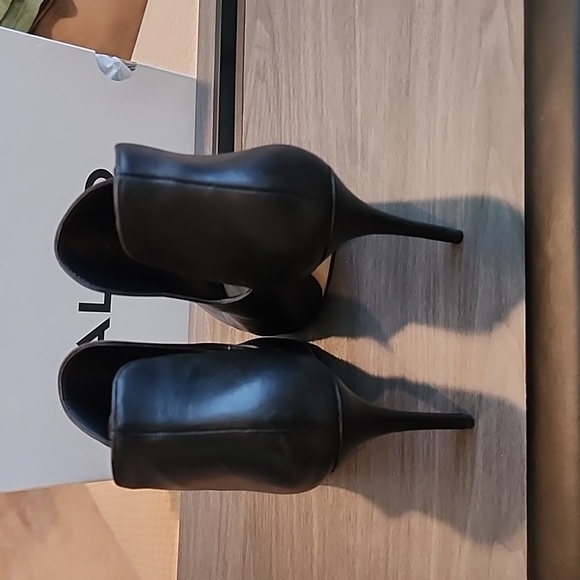 ALDO Amilmathien High Heeled Ankle Boots - Picture 4 of 12
